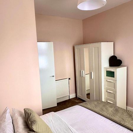 Appartamento Prestwick Kingb Petsok Freep Wifi Tv Esterno foto