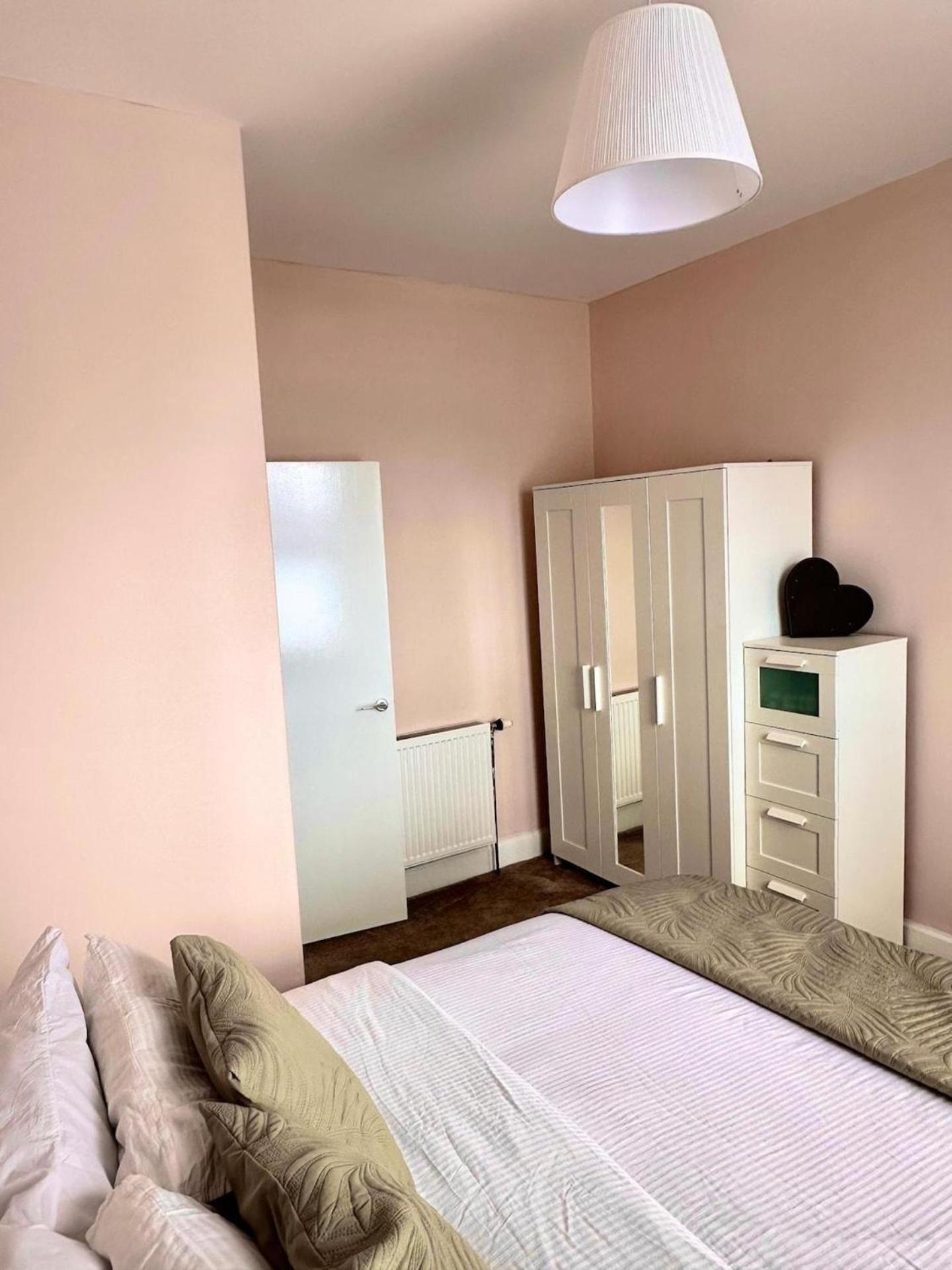 Appartamento Prestwick Kingb Petsok Freep Wifi Tv Esterno foto